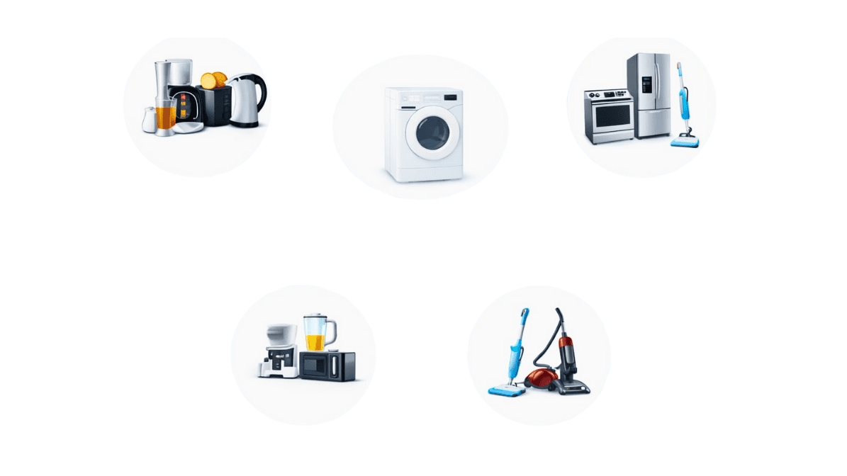 Home Appliances
