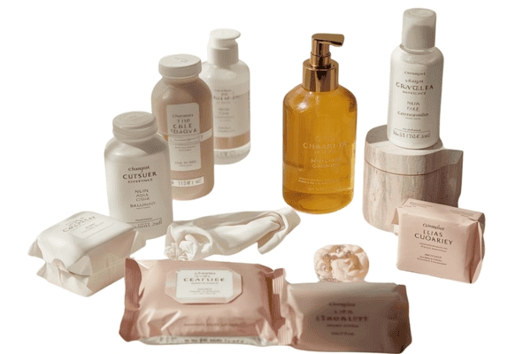 Personal Care & Beauty