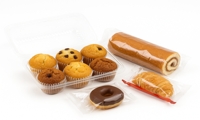 Cakes & Pastries (Packaged)
