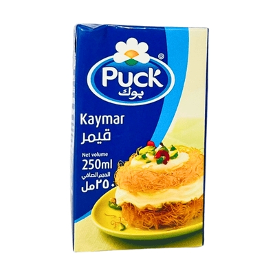 Puck Kaymar 250ml