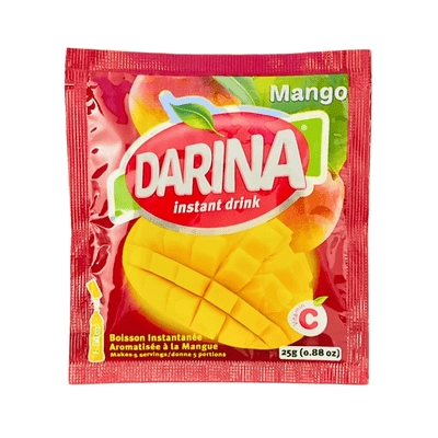 Darina Instant Drink Mango 25g
