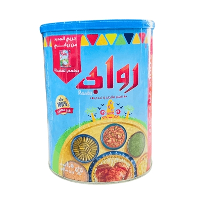 Rawaby Vegetable Ghee 1.5kg