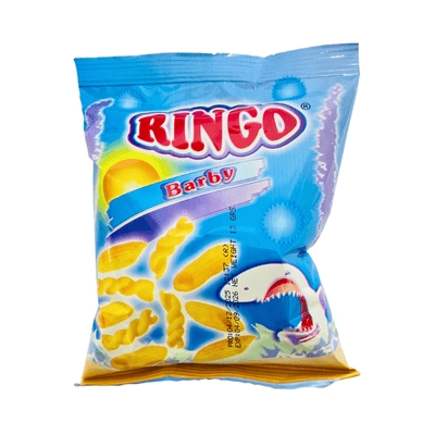 Ringo Barby 13g