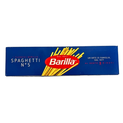 Barilla Classic Spaghetti 10 min 500g