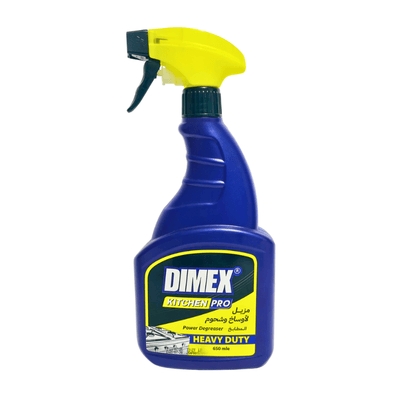 Dimex Kitchen Pro 650ML