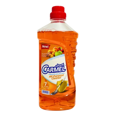Carmel All Purpose Cleaner Summer Fruits 800 ML