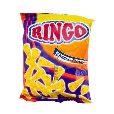 Ringo Cheese 13g