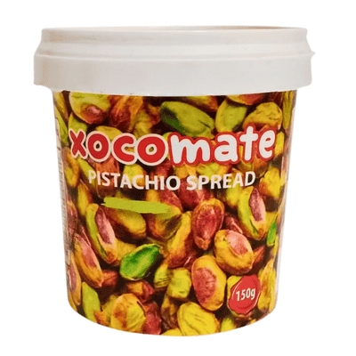 XocoMate Pistacho Spread 150g