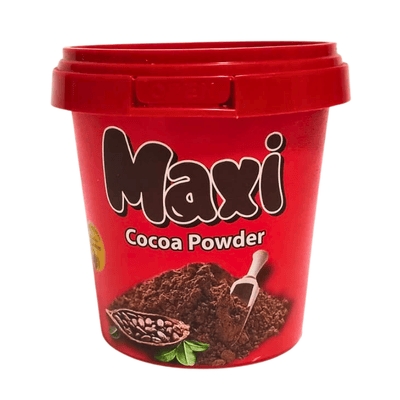Maxi Cocoa Powder 50g