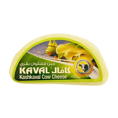 Kaval Kashkaval Cow Cheese 275g