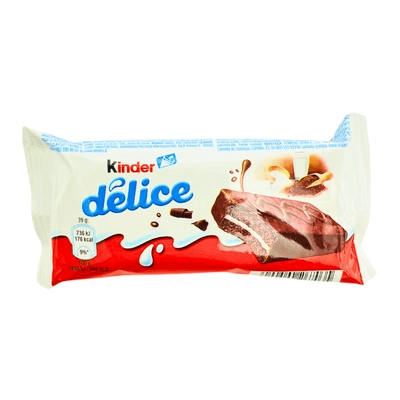Kinder Delice 39g