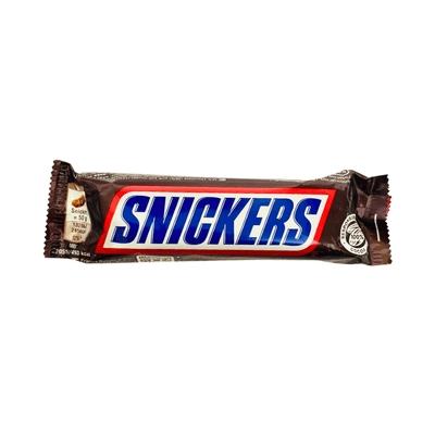 Snickers 50g
