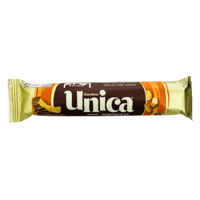 Ghandour Unica Penut Signature 34g