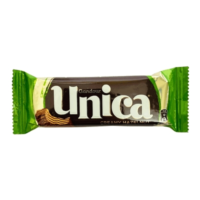 Ghandour Unica Creamy Hazelnut 18g