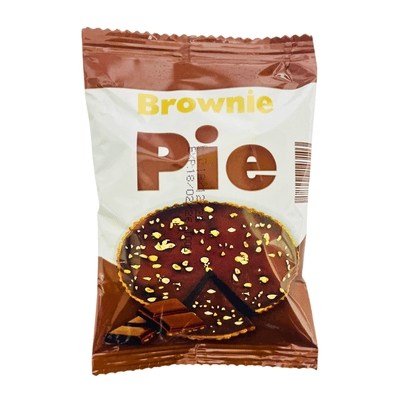 Moon Way Brownie Pie 100g