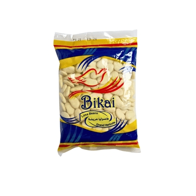 AlBikai Lima Beans Grand Haricots 500g