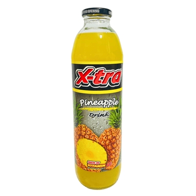 X-tra Pineapple Drink 1 l
