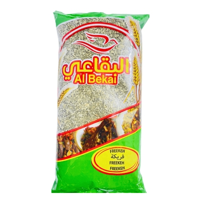 AlBikai Freekeh 900g