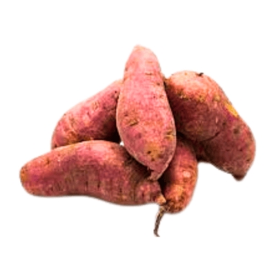 Sweet Potato (بطاطا حلوة)