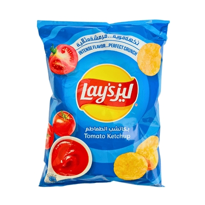 Lays Tomato Ketchup 110g