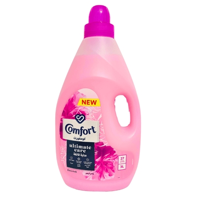 Comfort Ultimate Care Flora Soft 3L