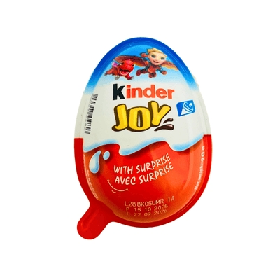 Kinder Joy 20g
