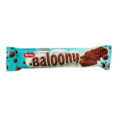 Torku Baloony 26g