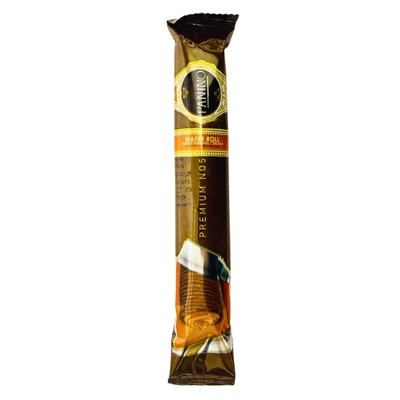 Panino Premium Cigar Wafer Roll With Caramel
