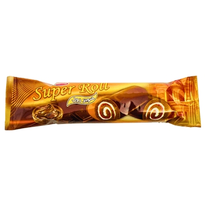 Jordina Super Roll 40g