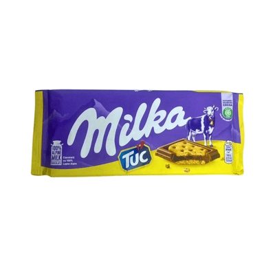 Milka Tuc 87g