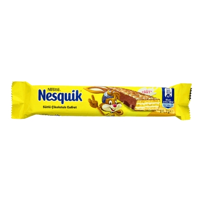 Nesquik Gofret 26.7g