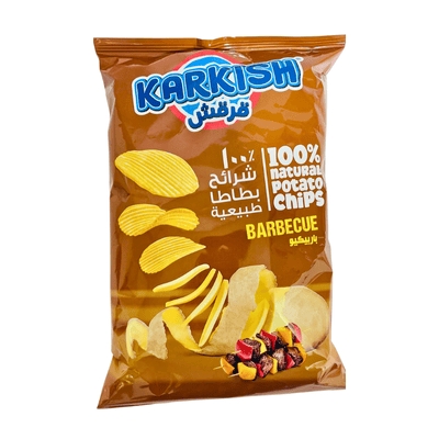 Karkish Barbecue 55g