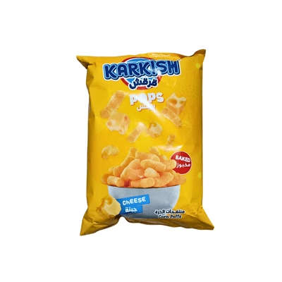 Karkish Baked Cheese 60g