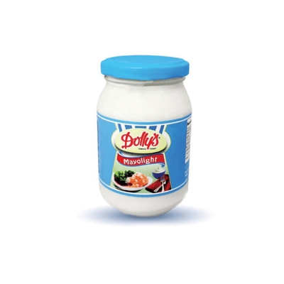 Dollys Mayonnaise Light 250ml