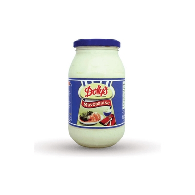 Dollys Mayonnaise 500ml