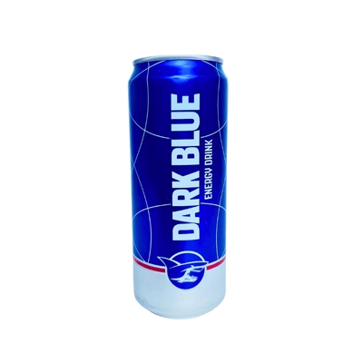 Dark Blue 330ml