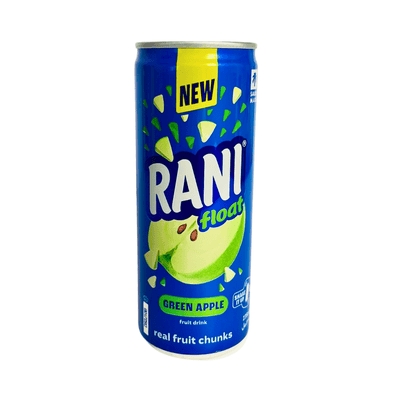 Rani Float Green Apple 235ml
