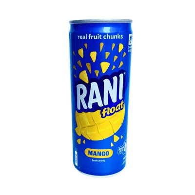 Rani Float Mango 240ml