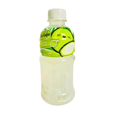 Cojo Cojo Coconut Water Drink 320ml