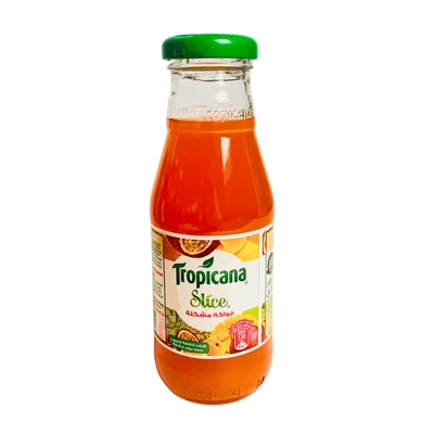 Tropicana Mixed Fruits 240ml