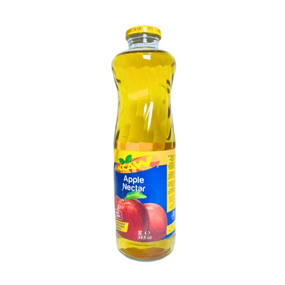 Maccaw Apple Nectar 1L