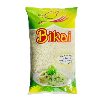 Bikai Italian Rice 900g