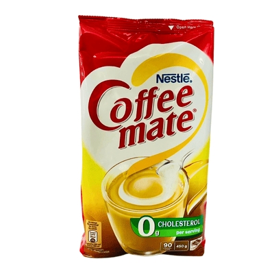 Nestle Coffee Mate 0 Cholesterol 450g