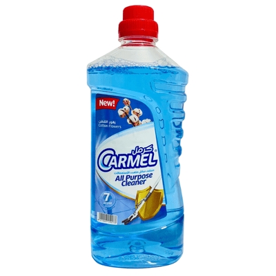 Carmel Cotton Flowers 800ml