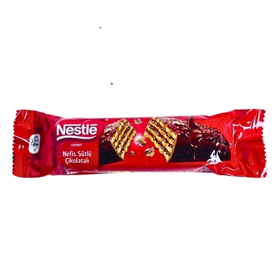 Nestle Gofret Wafer Chocolate 100g