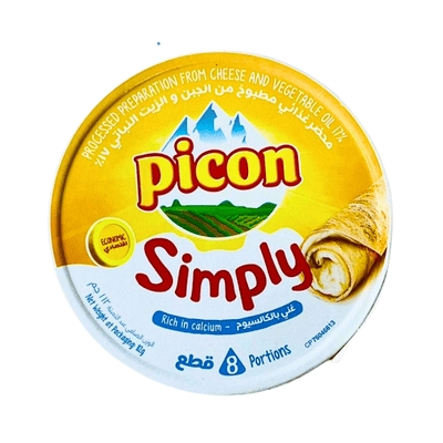 Picon Simply 8 Portions