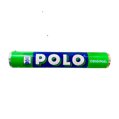 Polo Original The Mint With The Hole 34g