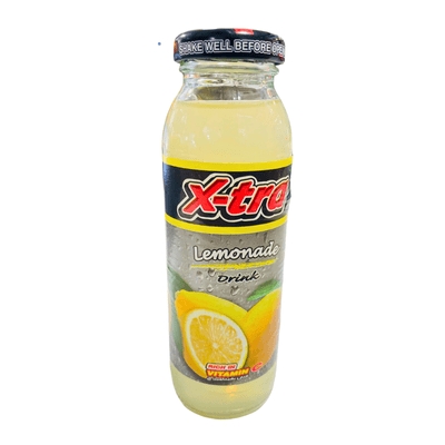 X-Tra Lemonada 250ML