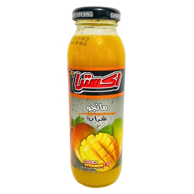 X-tra Mango 250 ML