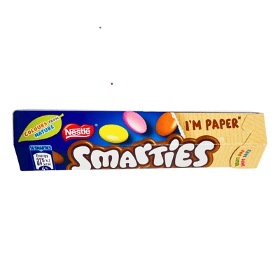 Nestle Smarties 38g